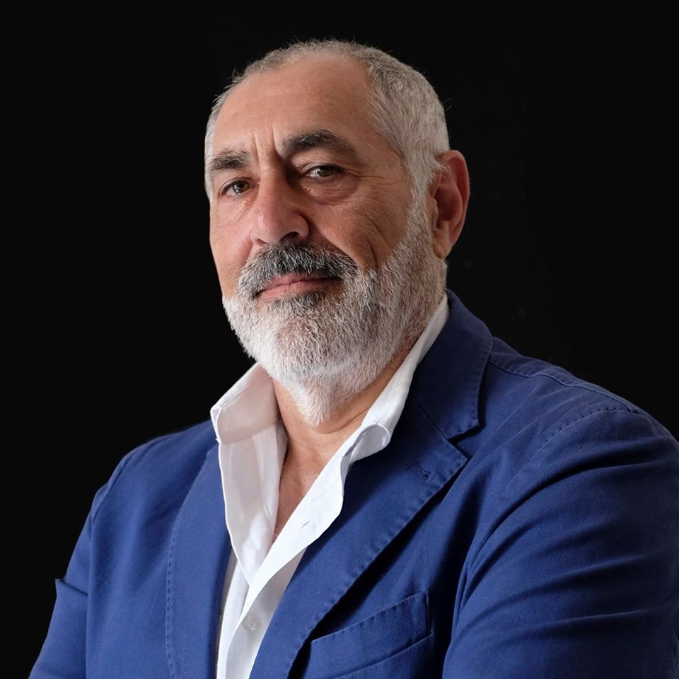 Davide Castellano CEO quidequid