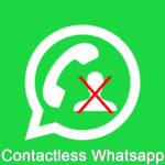 whatsapp senza rubrica