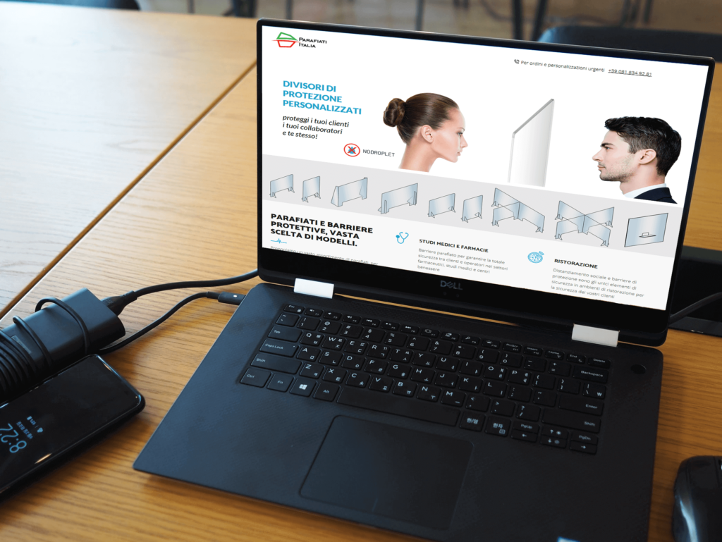 parafiati web site
